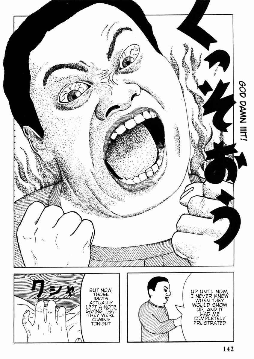 Page 9 Chapter Unknown_e305 Hoshi Furu Yoru no Tenshitachi