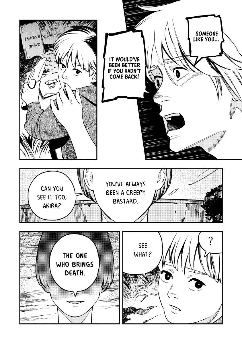 Page 34 Chapter Unknown_5f5a Mogami-ke no Kijitsu