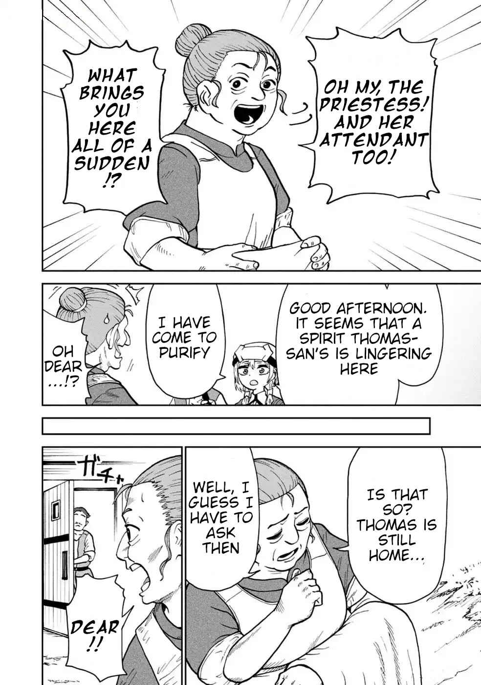 Page 12 Chapter 2 Isekai Dynasty Tales