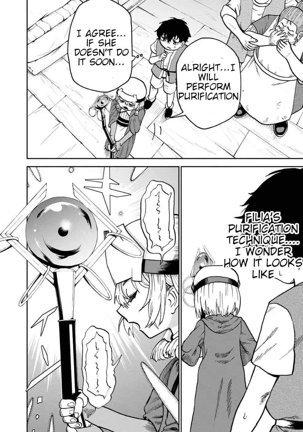 Page 16 Chapter 2 Isekai Dynasty Tales