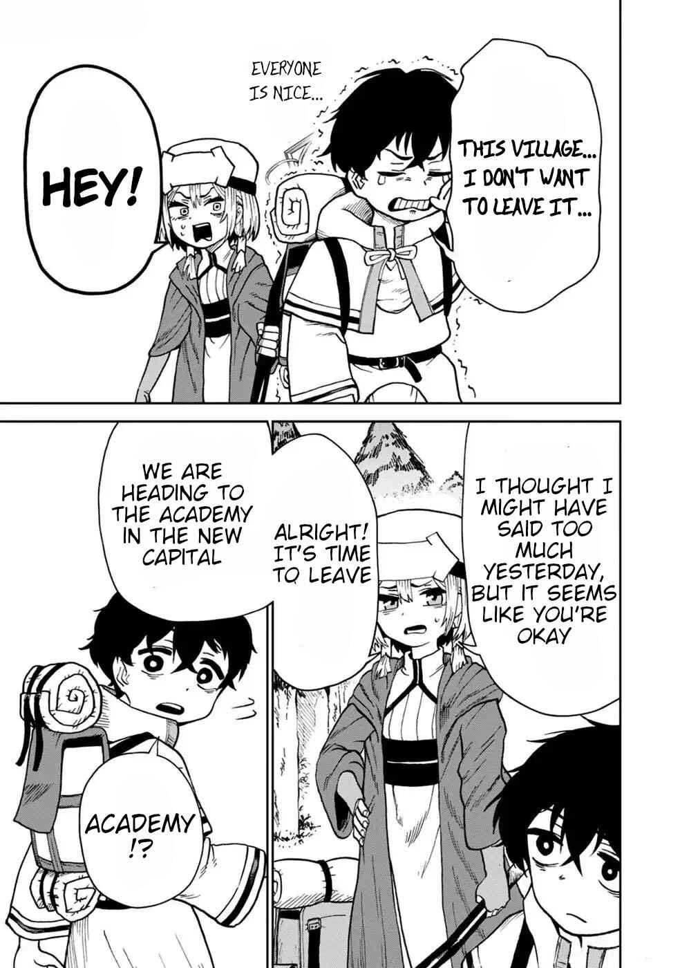 Page 31 Chapter 2 Isekai Dynasty Tales