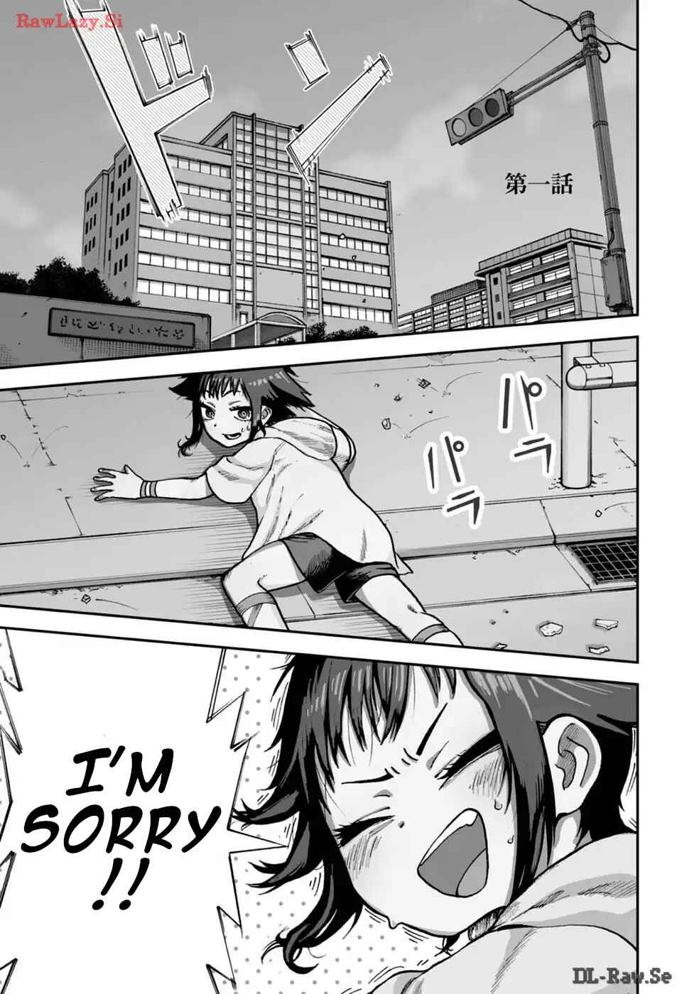 Page 2 Chapter 1 Isekai Dynasty Tales