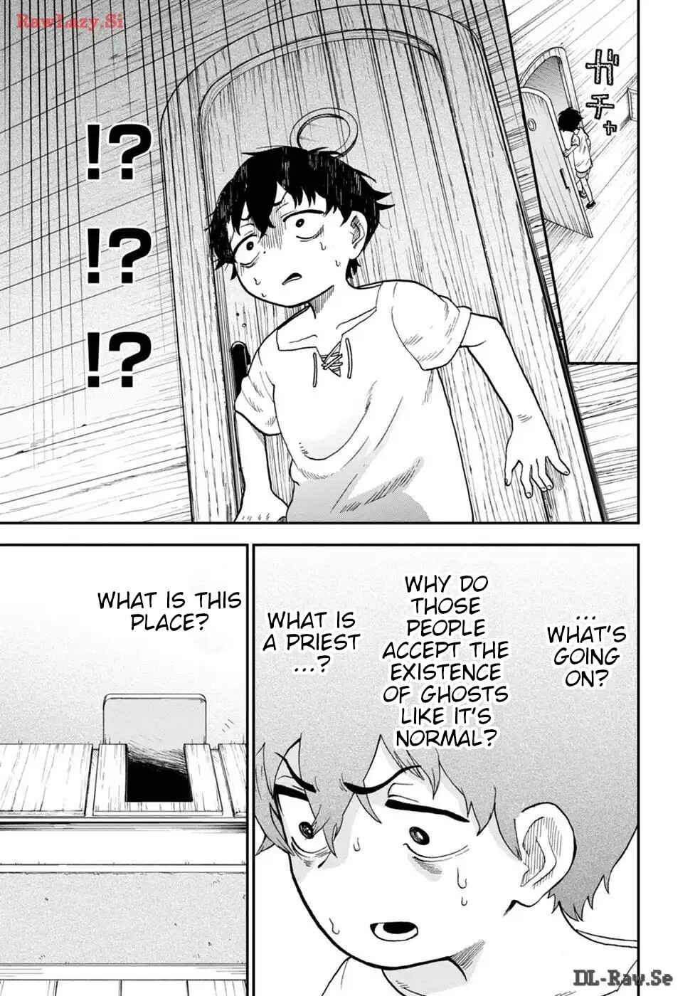 Page 24 Chapter 1 Isekai Dynasty Tales
