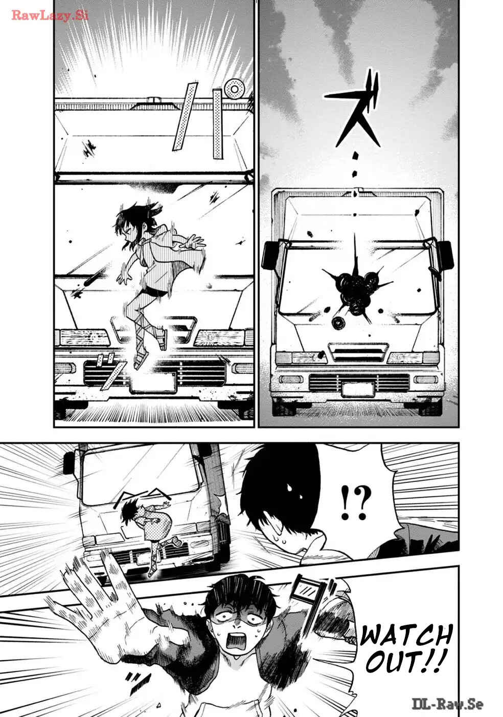 Page 6 Chapter 1 Isekai Dynasty Tales