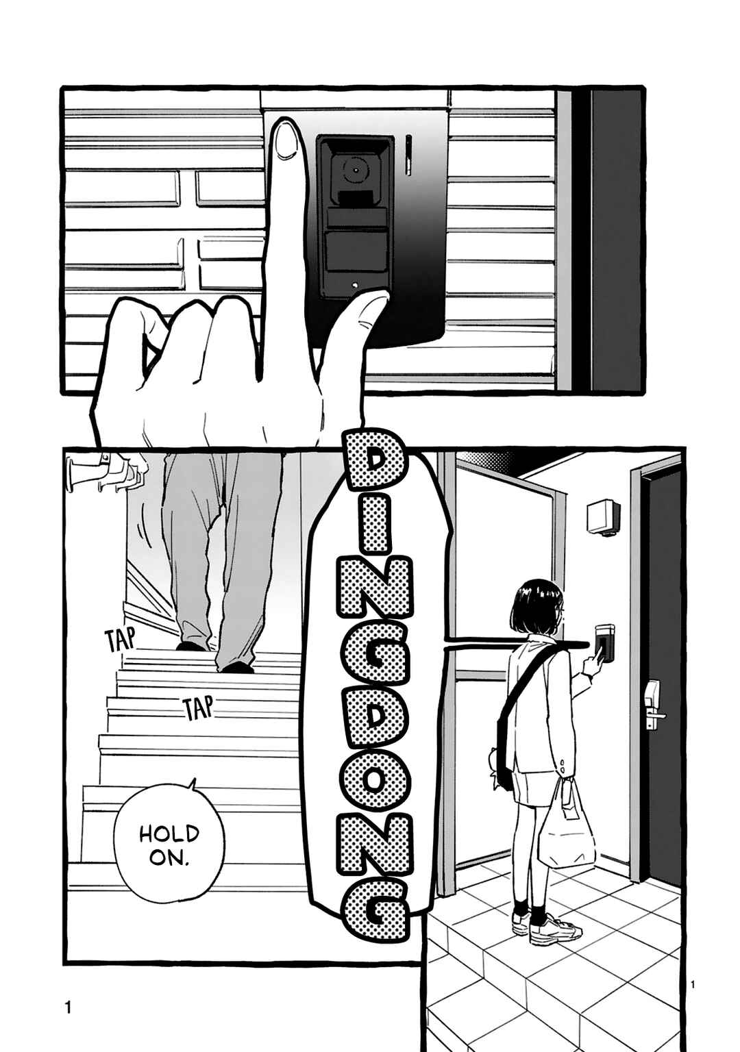 Page 2 Chapter Unknown_00ae Tonari no Kimi