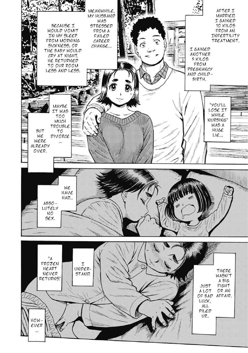 Page 8 Chapter 2 Warikiri Sisters