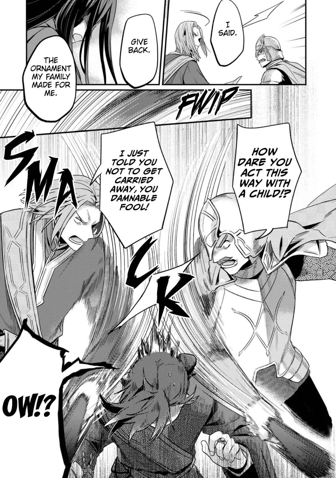 Page 13 Chapter 46 Honzuki no Gekokujou: Shisho ni Naru Tame ni wa Shudan o Erandeiraremasen—Dai 2-bu: Hon no Tamenara Miko ni Naru!