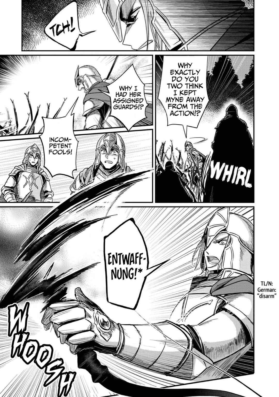 Page 4 Chapter 36 Honzuki no Gekokujou: Shisho ni Naru Tame ni wa Shudan o Erandeiraremasen—Dai 2-bu: Hon no Tamenara Miko ni Naru!
