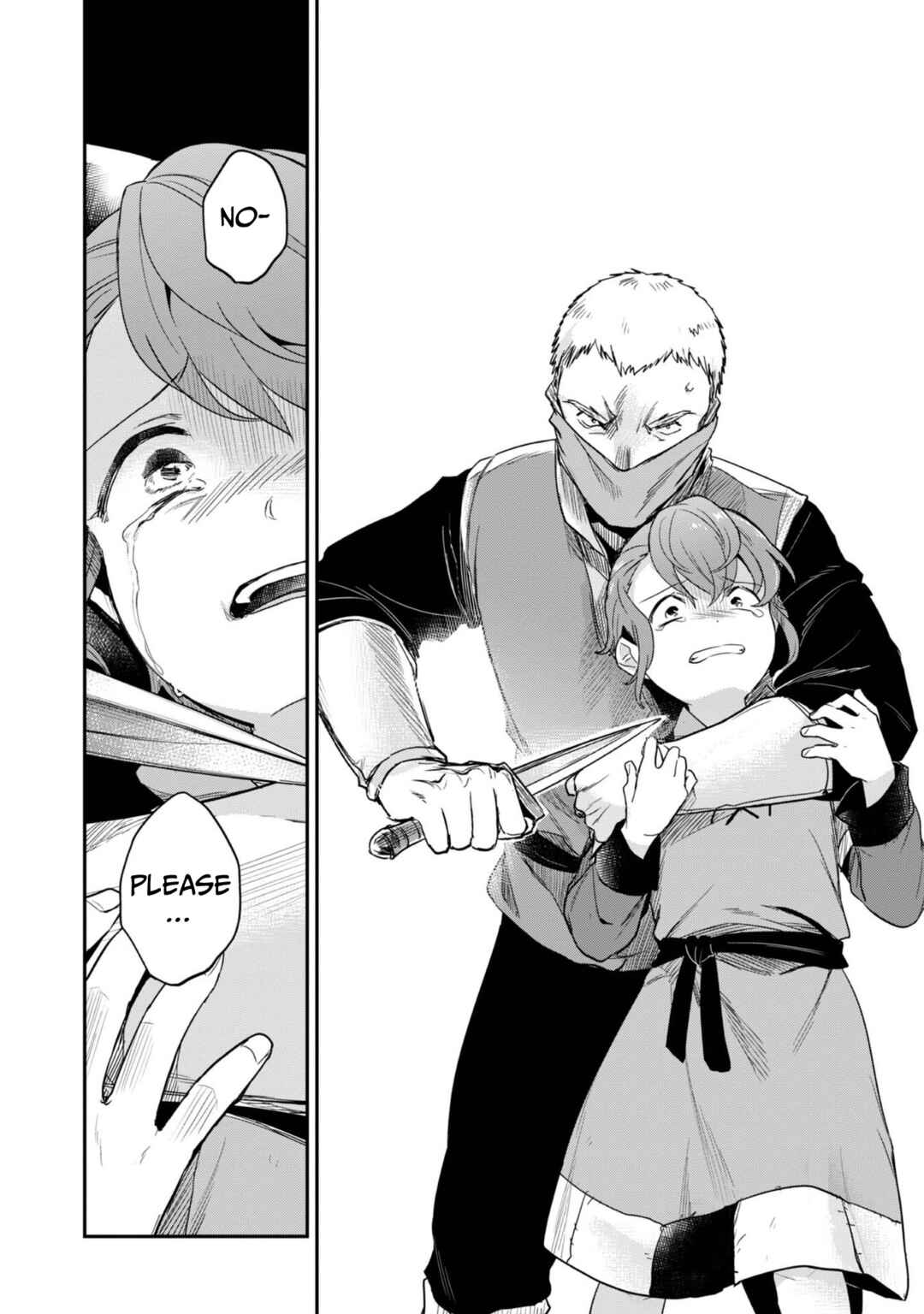 Page 28 Chapter 57 Honzuki no Gekokujou: Shisho ni Naru Tame ni wa Shudan o Erandeiraremasen—Dai 2-bu: Hon no Tamenara Miko ni Naru!