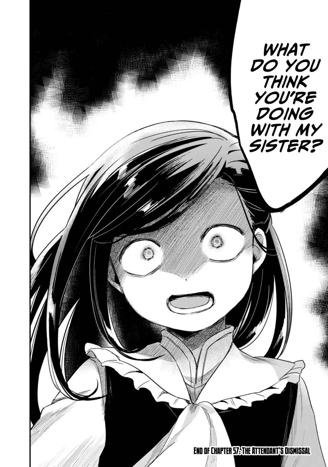 Page 30 Chapter 57 Honzuki no Gekokujou: Shisho ni Naru Tame ni wa Shudan o Erandeiraremasen—Dai 2-bu: Hon no Tamenara Miko ni Naru!