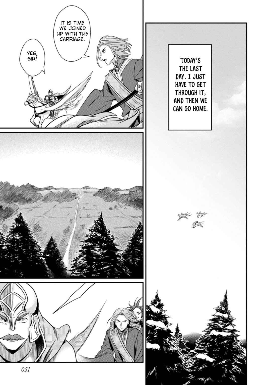 Page 24 Chapter 47 Honzuki no Gekokujou: Shisho ni Naru Tame ni wa Shudan o Erandeiraremasen—Dai 2-bu: Hon no Tamenara Miko ni Naru!