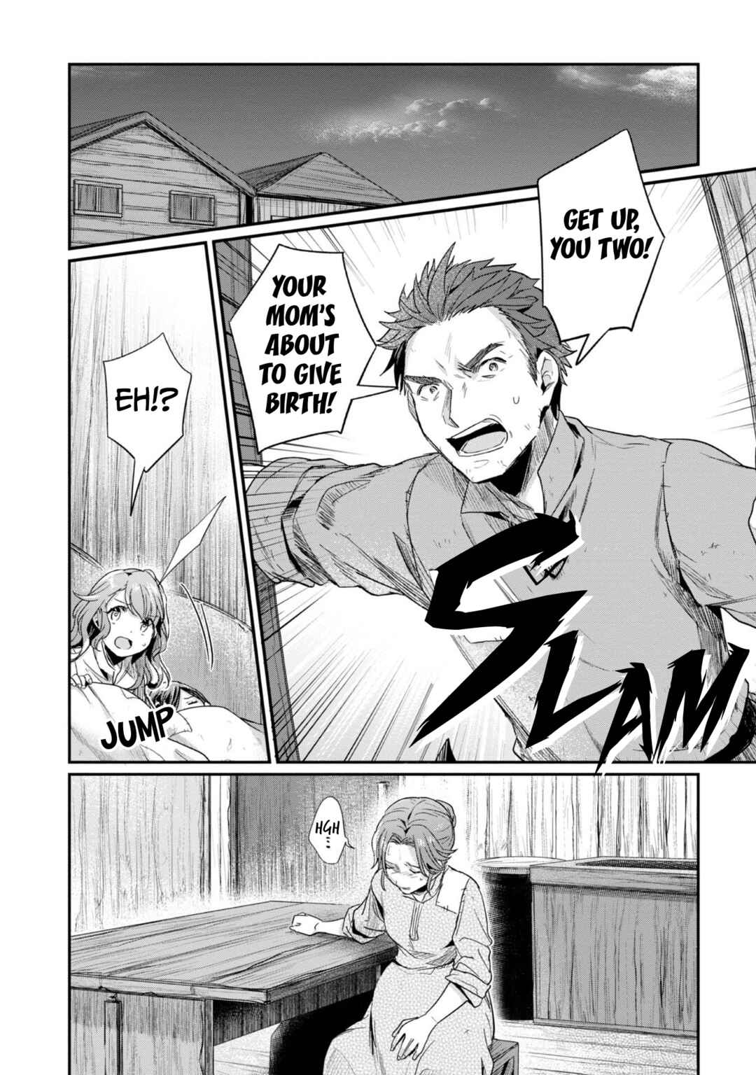 Page 8 Chapter 51 Honzuki no Gekokujou: Shisho ni Naru Tame ni wa Shudan o Erandeiraremasen—Dai 2-bu: Hon no Tamenara Miko ni Naru!