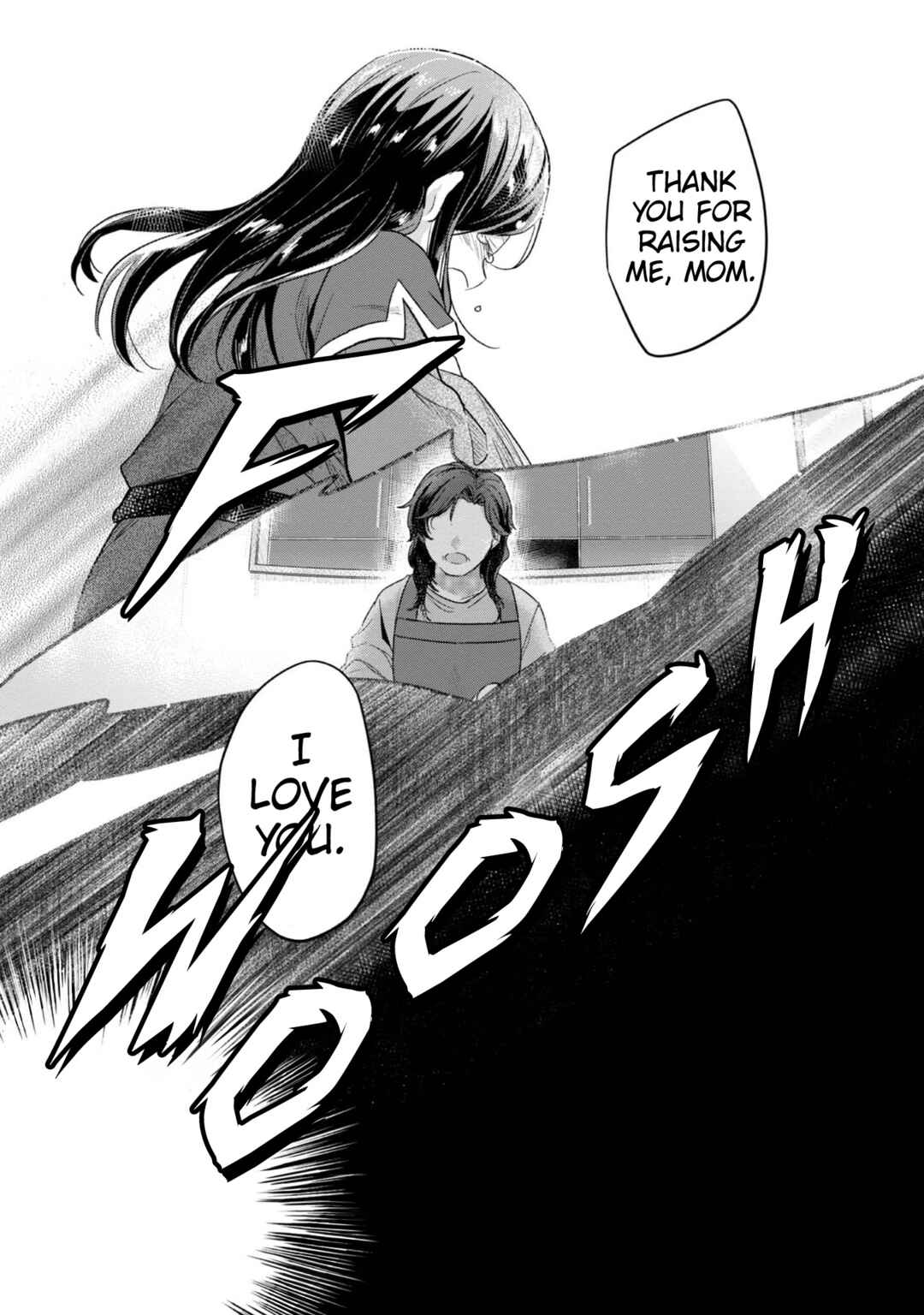 Page 10 Chapter 39 Honzuki no Gekokujou: Shisho ni Naru Tame ni wa Shudan o Erandeiraremasen—Dai 2-bu: Hon no Tamenara Miko ni Naru!