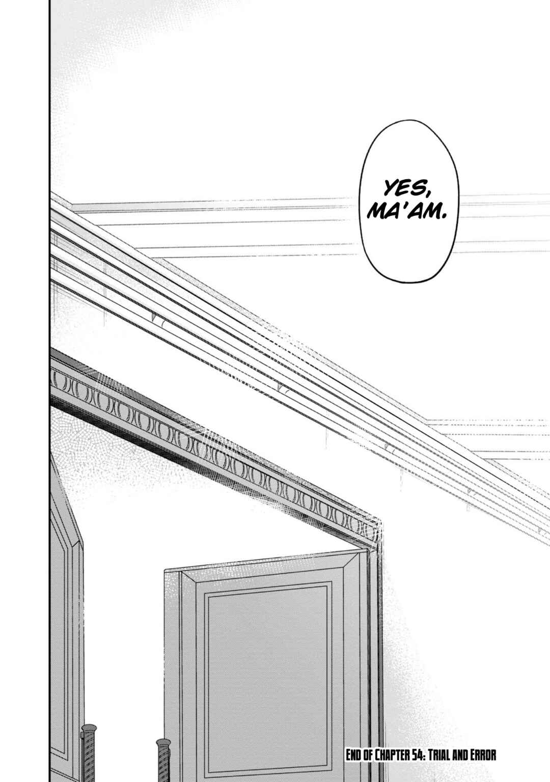 Page 37 Chapter 54 Honzuki no Gekokujou: Shisho ni Naru Tame ni wa Shudan o Erandeiraremasen—Dai 2-bu: Hon no Tamenara Miko ni Naru!