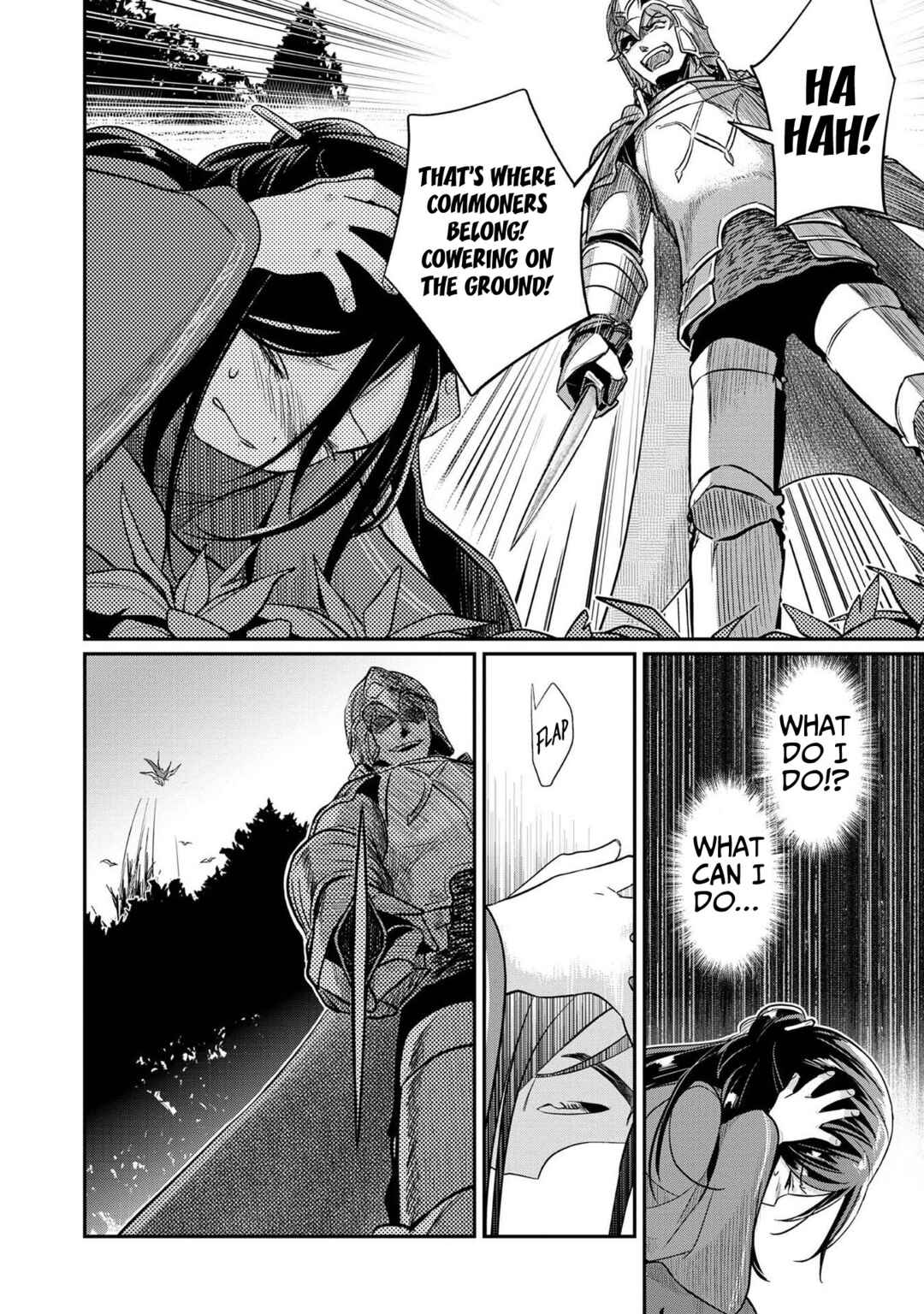 Page 20 Chapter 35 Honzuki no Gekokujou: Shisho ni Naru Tame ni wa Shudan o Erandeiraremasen—Dai 2-bu: Hon no Tamenara Miko ni Naru!