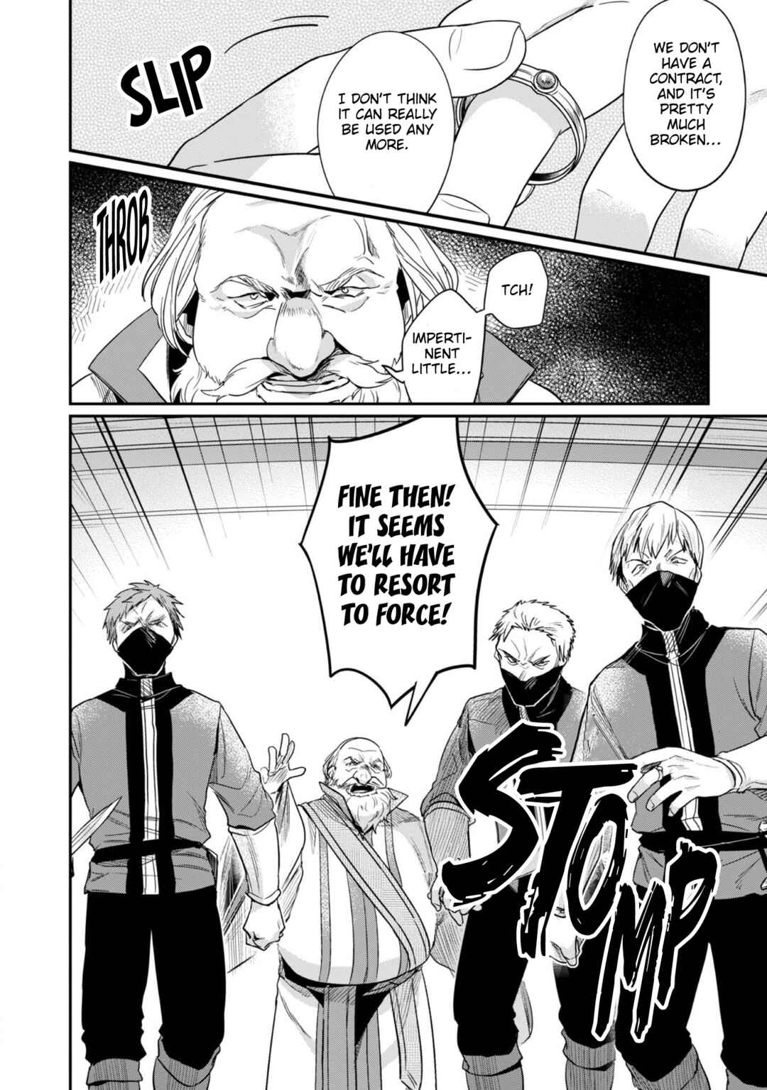 Page 10 Chapter 59 Honzuki no Gekokujou: Shisho ni Naru Tame ni wa Shudan o Erandeiraremasen—Dai 2-bu: Hon no Tamenara Miko ni Naru!