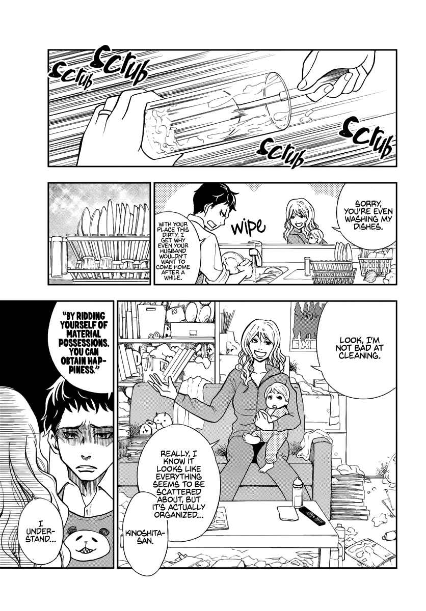 Page 18 Chapter 1 (Not) a Househusband