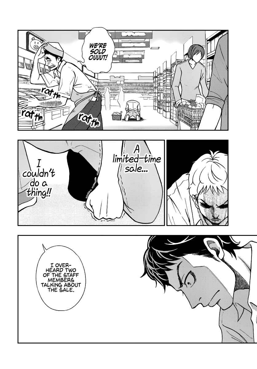 Page 10 Chapter 2 (Not) a Househusband