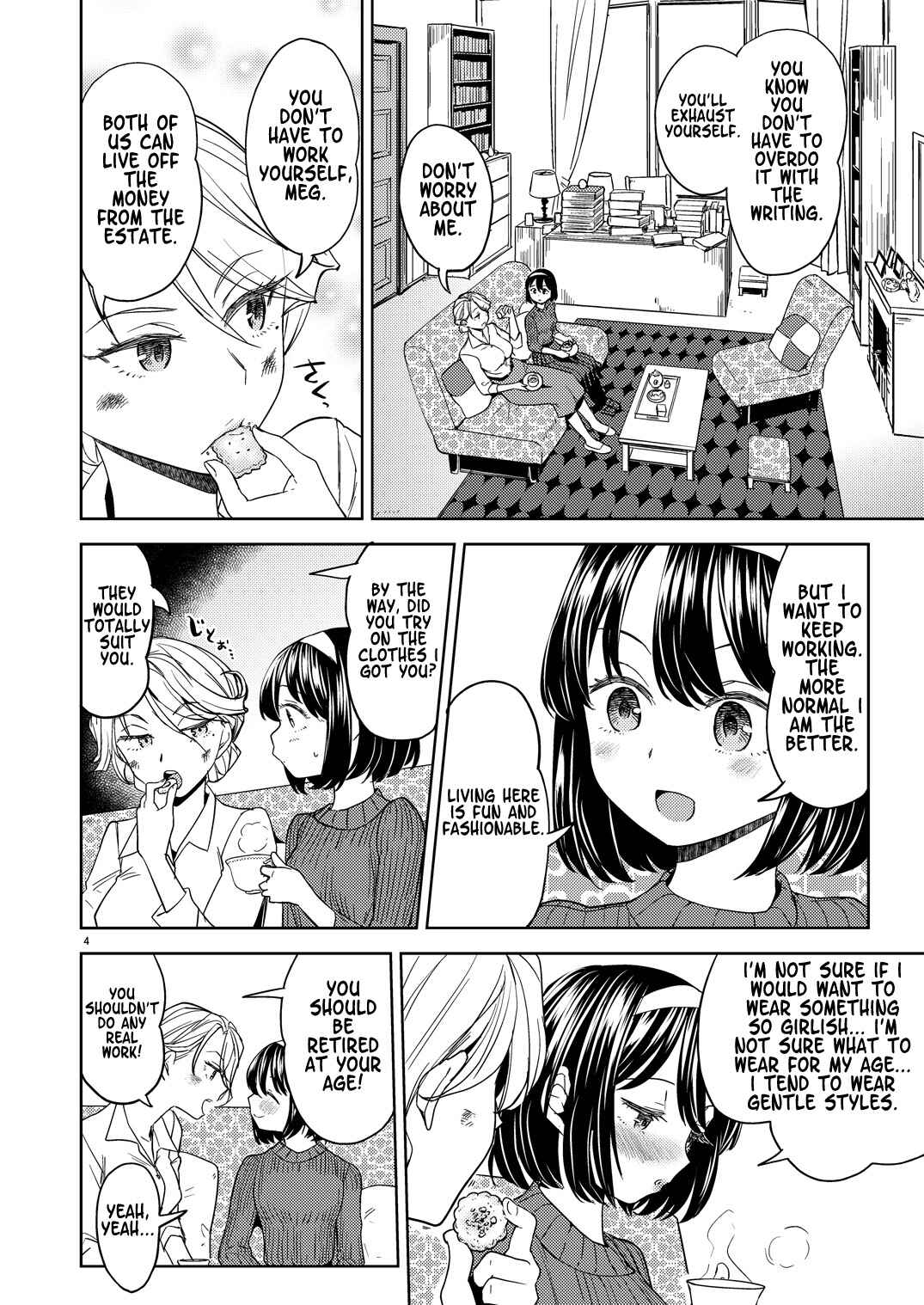 Page 5 Chapter 2 Tapestry