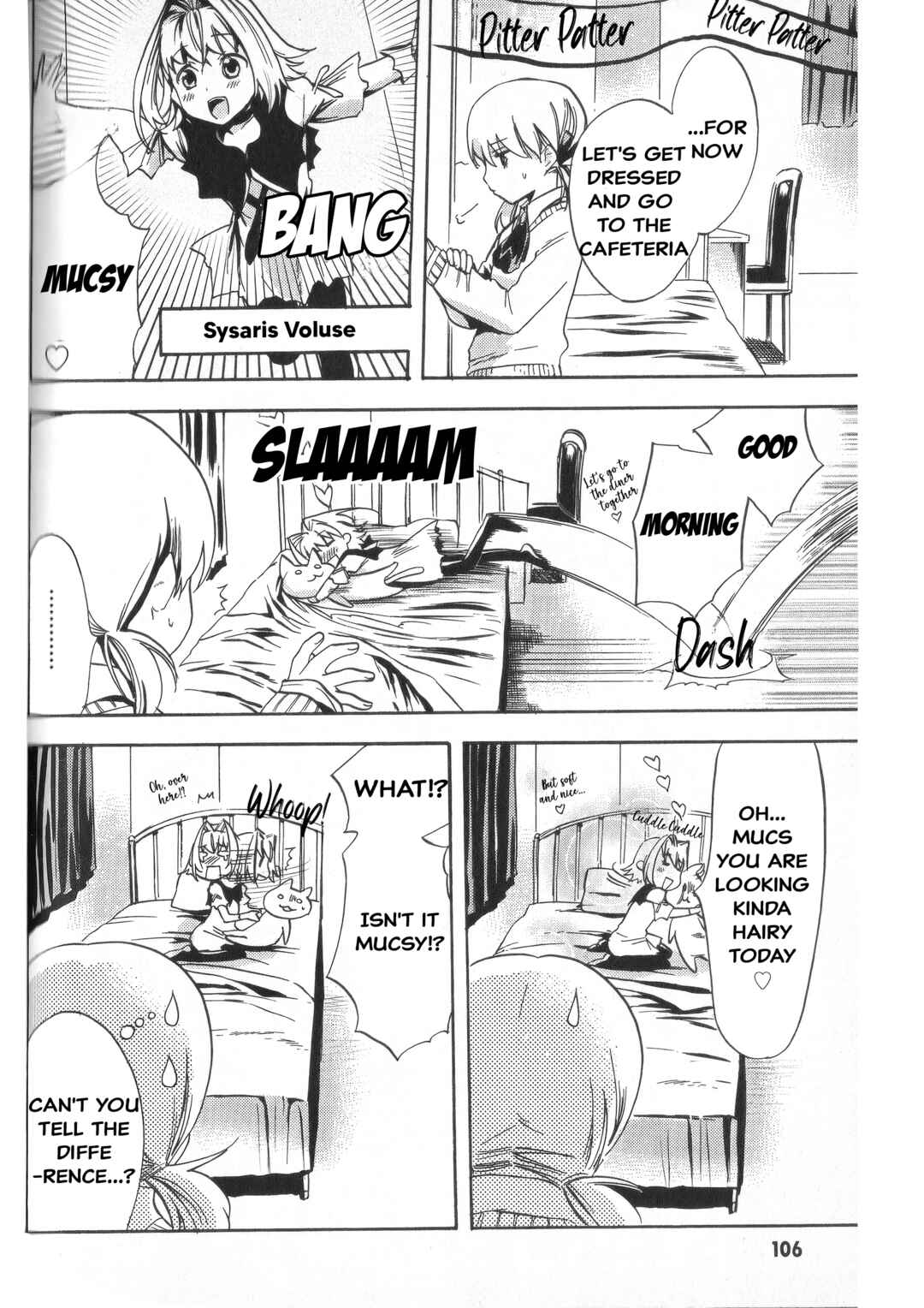 Page 6 Chapter 4 Sword World 2.0 - Little Sorcerer Mucs