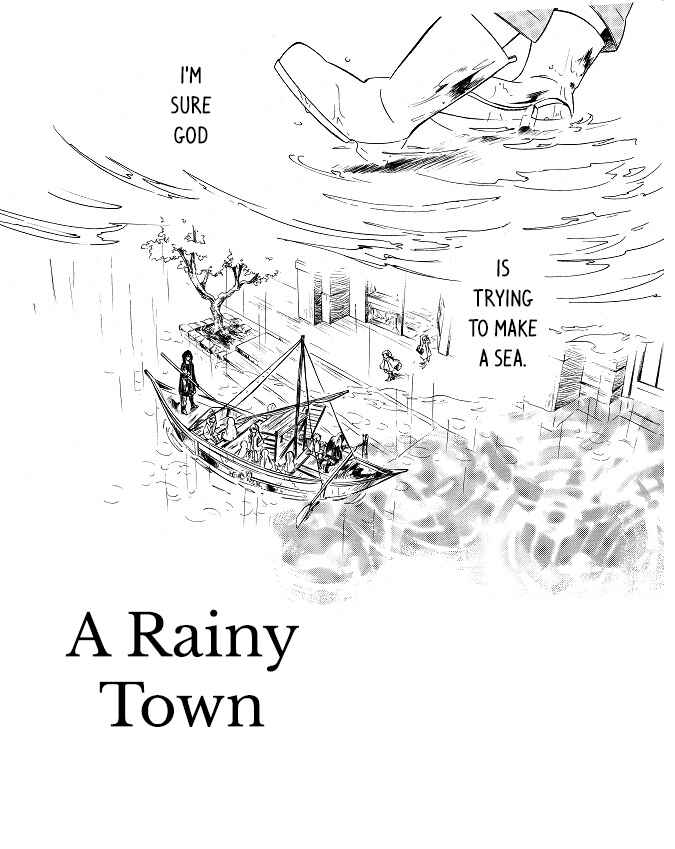 Page 2 Chapter Unknown_de59 A Rainy Town - Challenge