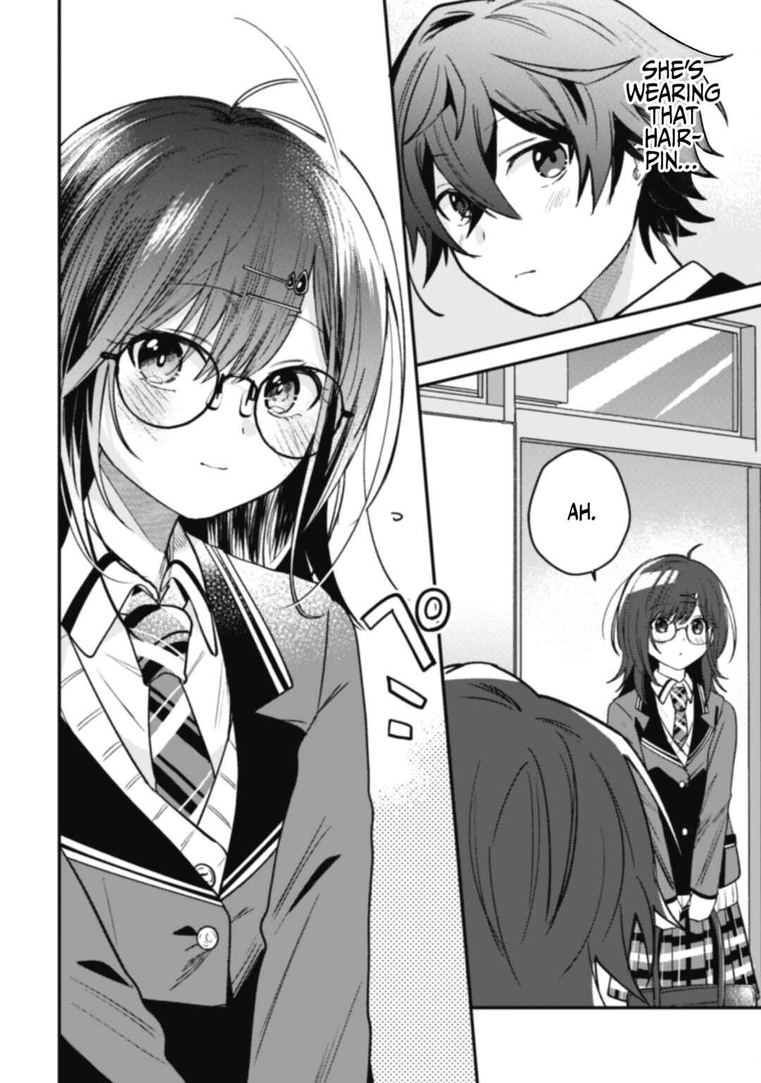 Page 18 Chapter 5 Sekai de Ichiban Kawaii Amamiya-san, Nibanme wa Ore.
