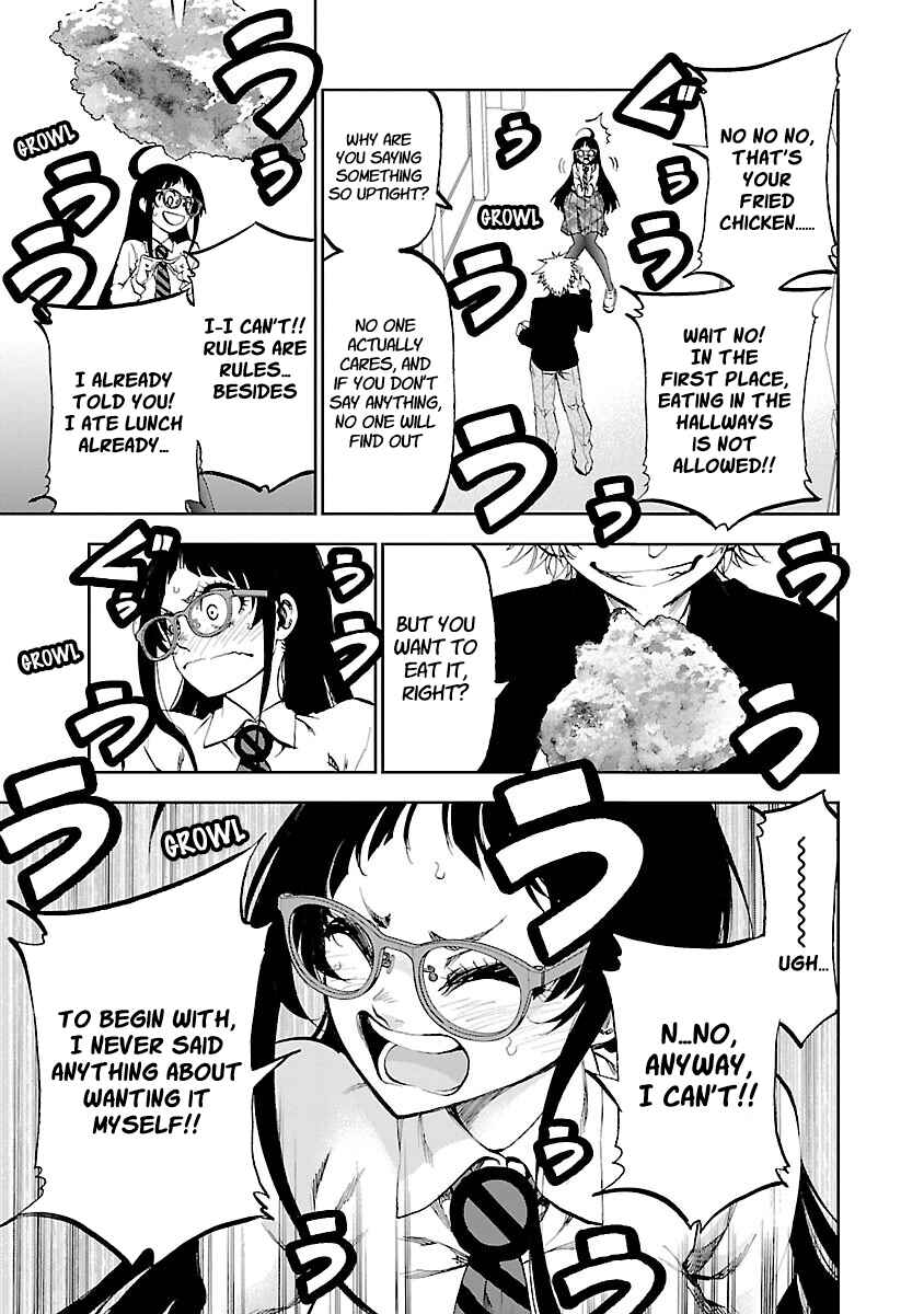 Page 14 Chapter 3 Yumemi Ga Oka Wonderland