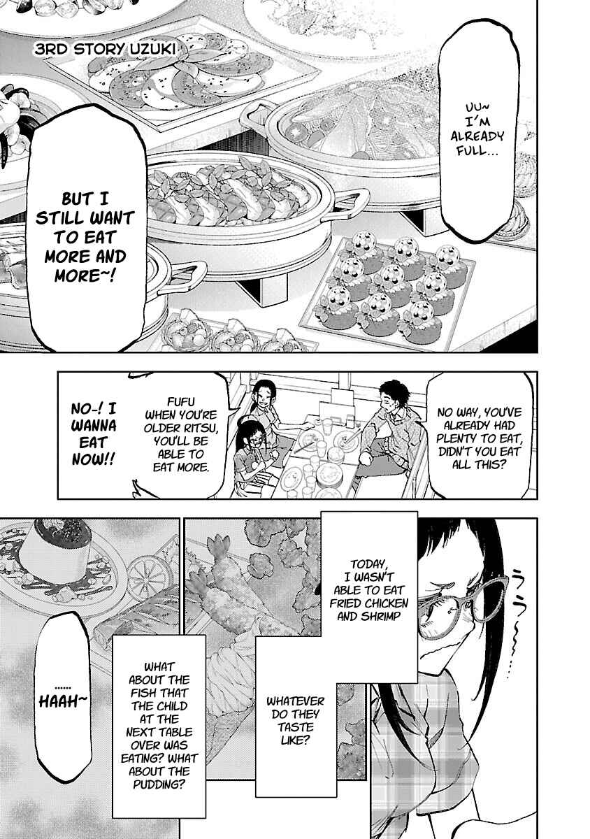 Page 2 Chapter 3 Yumemi Ga Oka Wonderland
