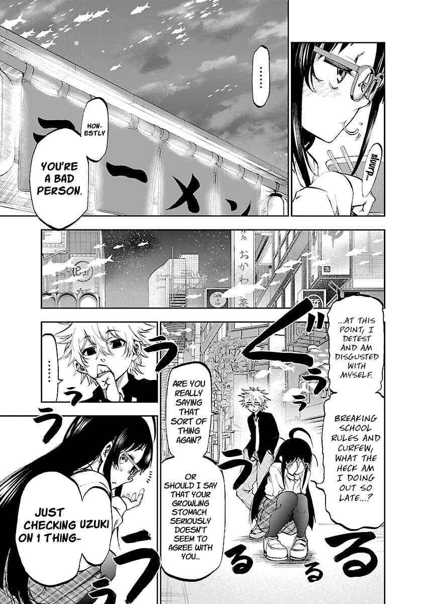 Page 26 Chapter 3 Yumemi Ga Oka Wonderland