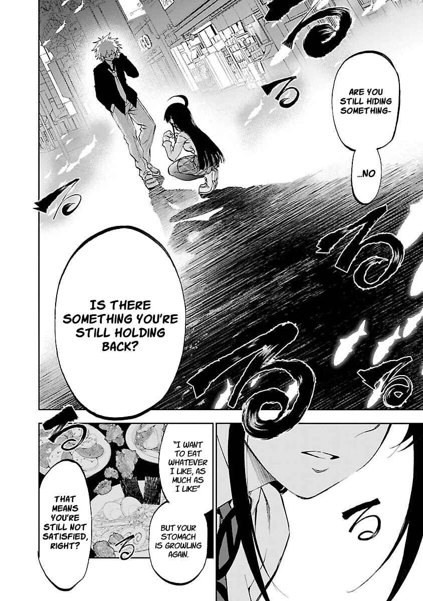 Page 27 Chapter 3 Yumemi Ga Oka Wonderland