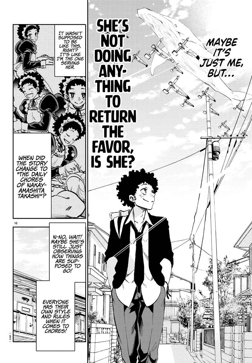 Page 18 Chapter 2 Yumemi Ga Oka Wonderland