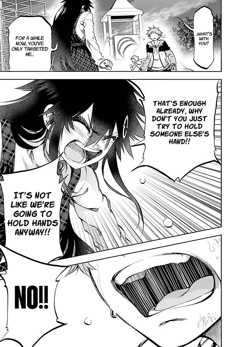 Page 31 Chapter 11 Yumemi Ga Oka Wonderland