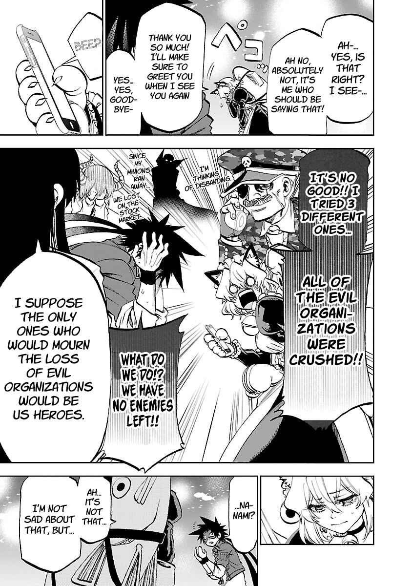 Page 10 Chapter 6 Yumemi Ga Oka Wonderland