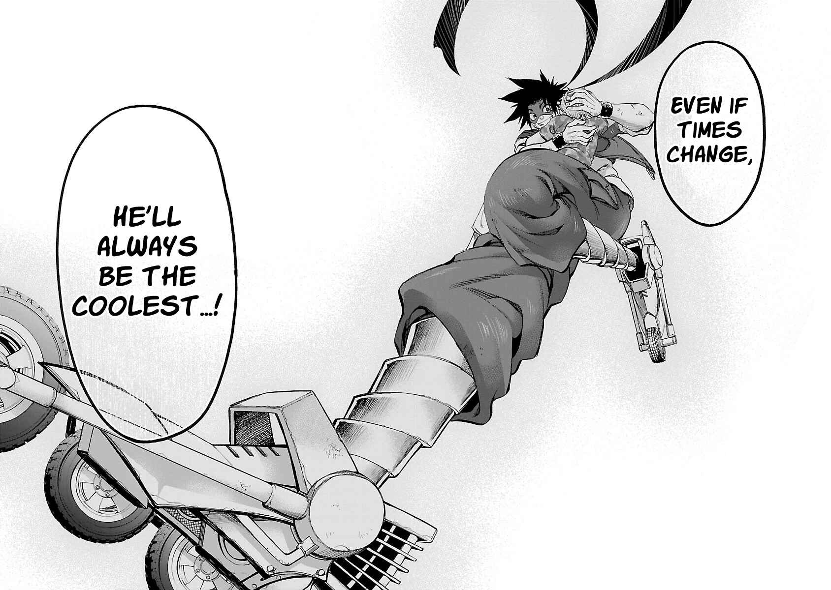 Page 39 Chapter 6 Yumemi Ga Oka Wonderland