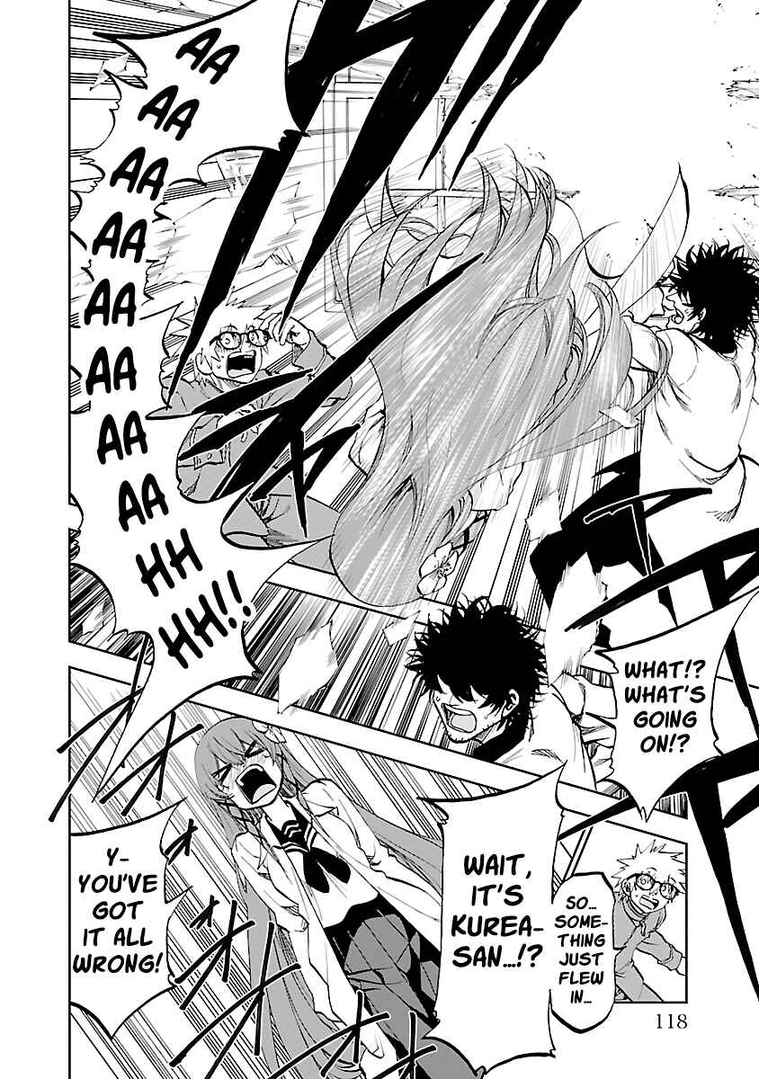 Page 29 Chapter 7 Yumemi Ga Oka Wonderland