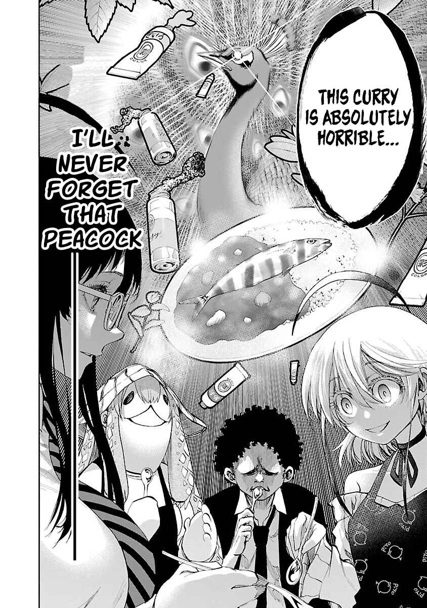 Page 26 Chapter 4 Yumemi Ga Oka Wonderland