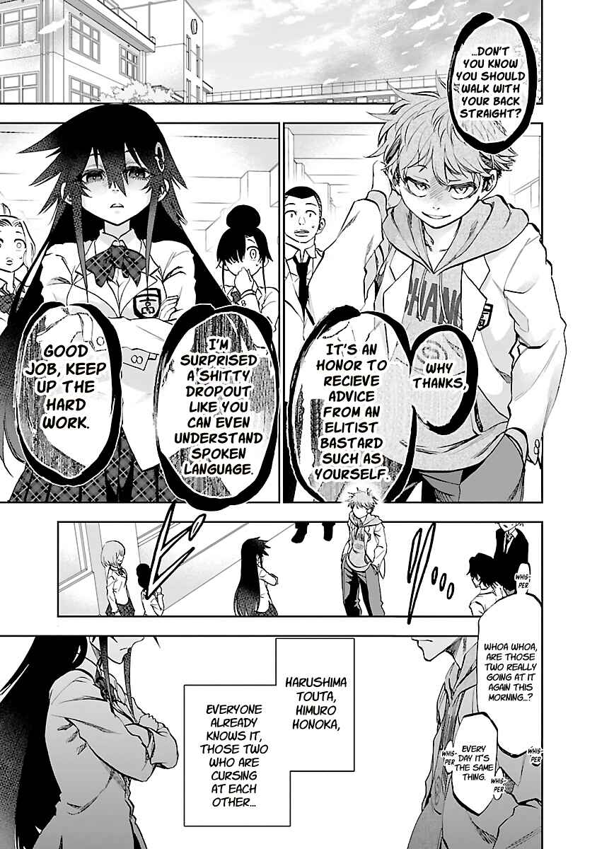 Page 2 Chapter 10 Yumemi Ga Oka Wonderland