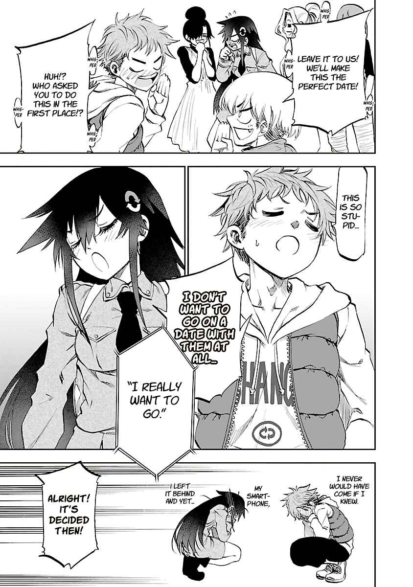 Page 22 Chapter 10 Yumemi Ga Oka Wonderland