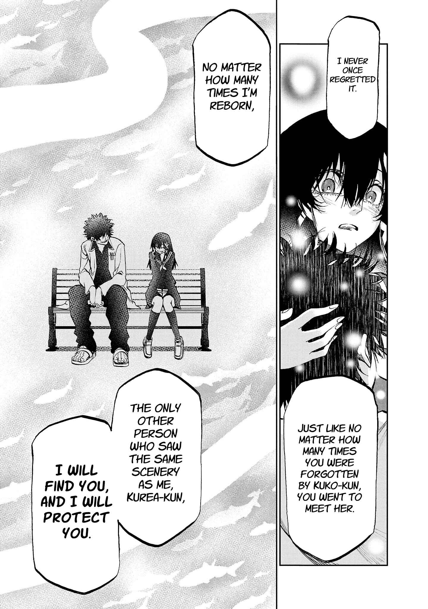Page 42 Chapter 15 Yumemi Ga Oka Wonderland