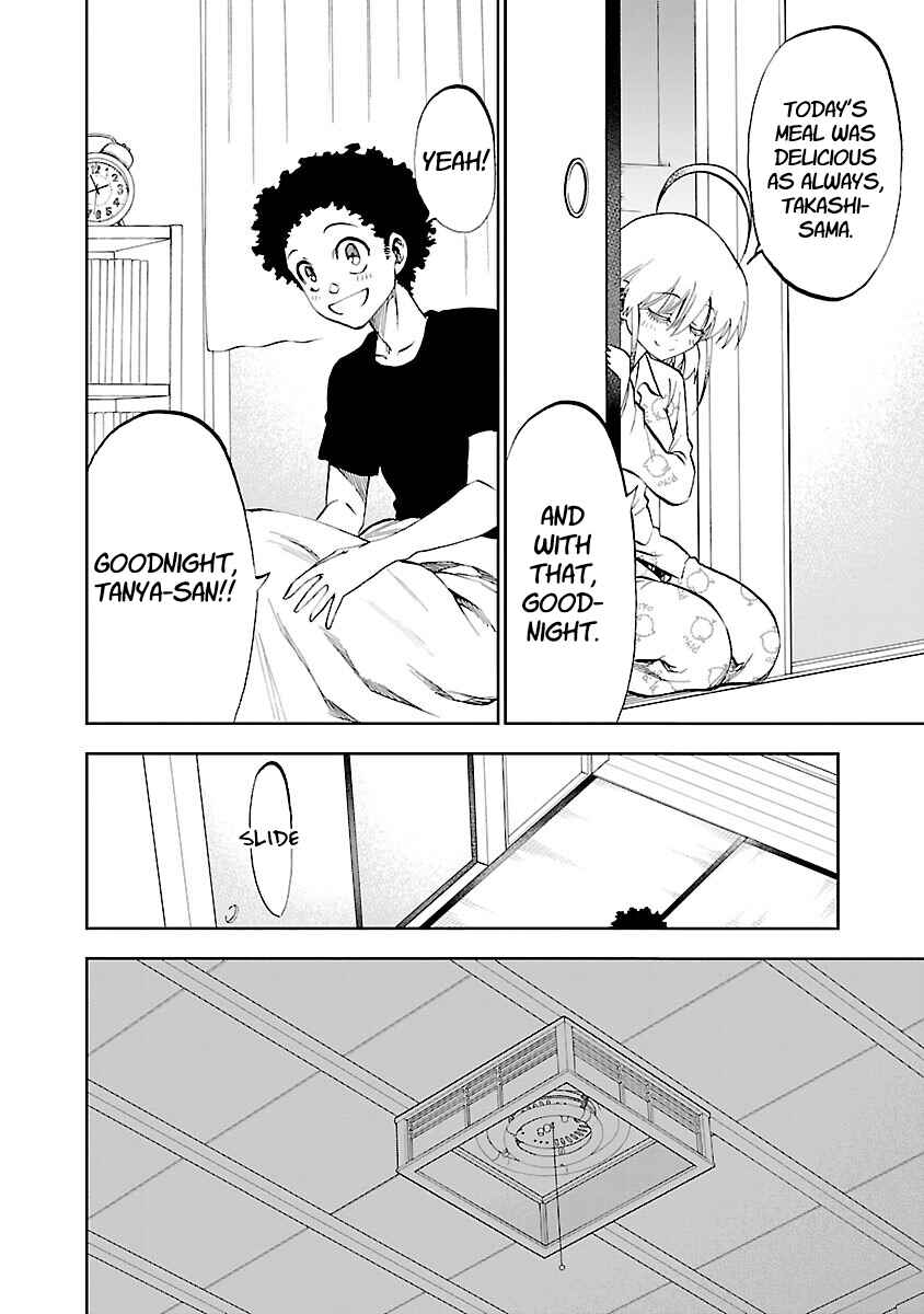 Page 6 Chapter 8.5 Yumemi Ga Oka Wonderland