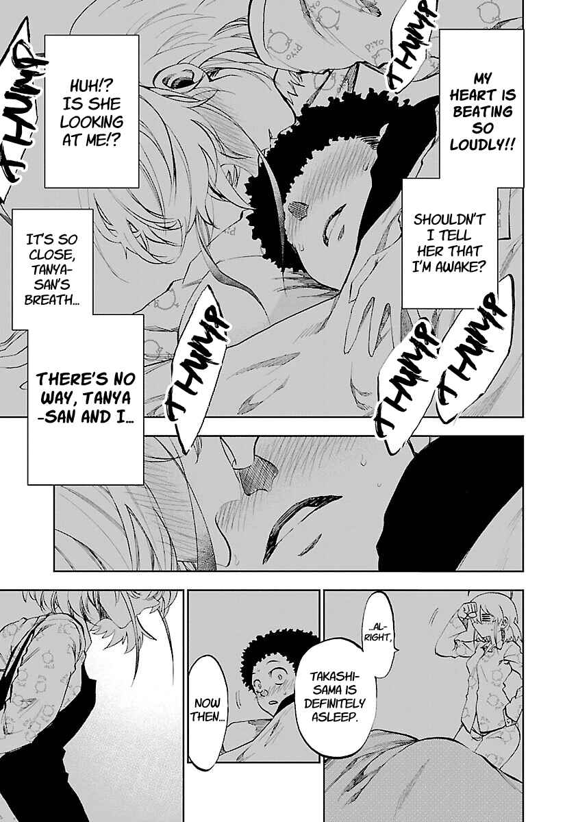 Page 9 Chapter 8.5 Yumemi Ga Oka Wonderland