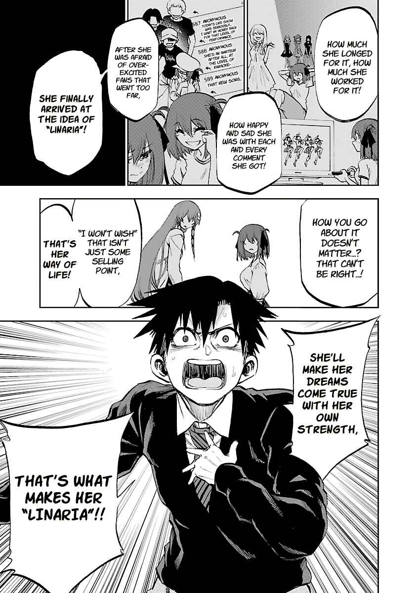 Page 10 Chapter 13 Yumemi Ga Oka Wonderland