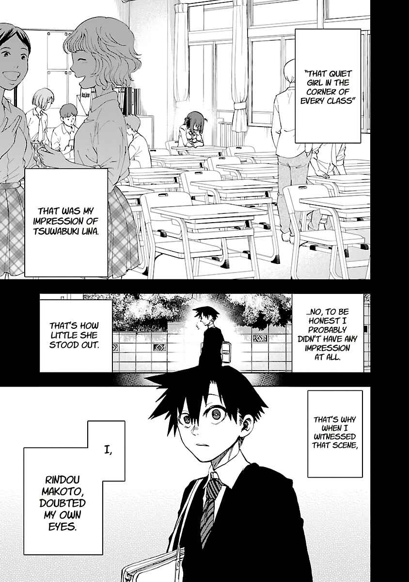 Page 2 Chapter 13 Yumemi Ga Oka Wonderland