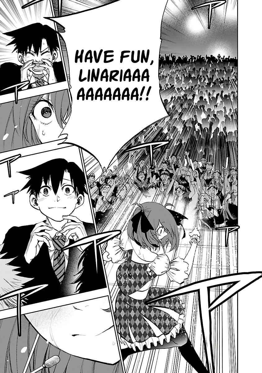Page 20 Chapter 13 Yumemi Ga Oka Wonderland