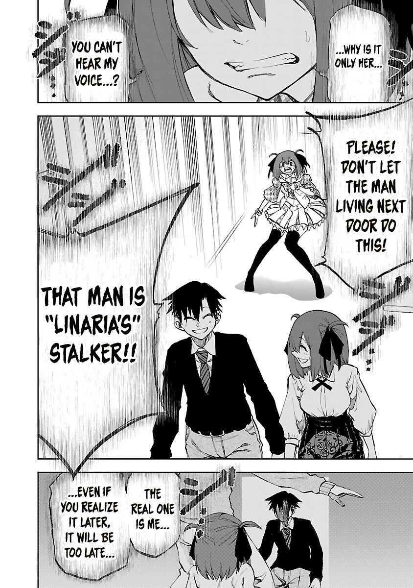 Page 32 Chapter 13 Yumemi Ga Oka Wonderland