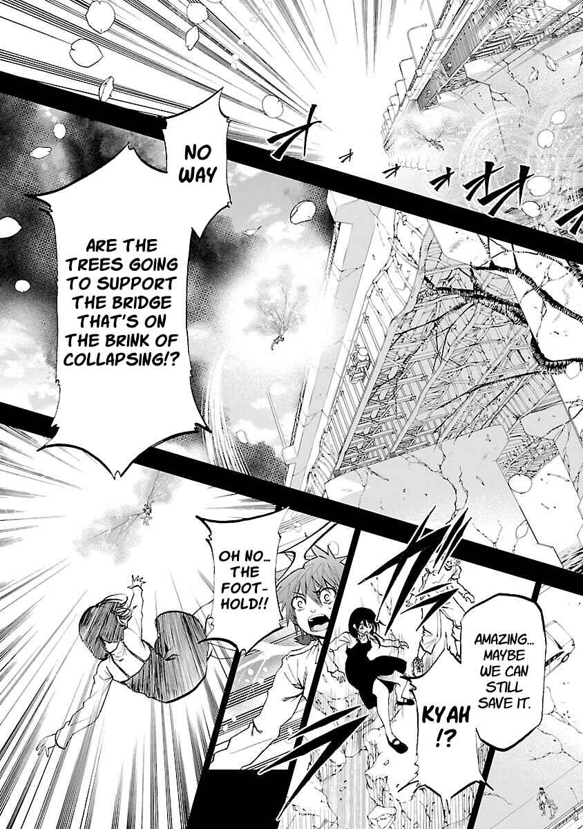 Page 19 Chapter 5 Yumemi Ga Oka Wonderland