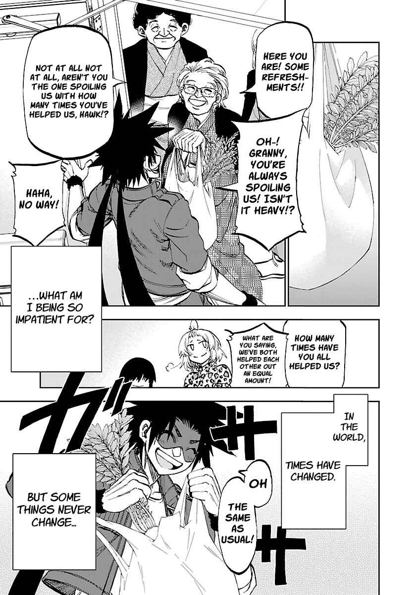 Page 30 Chapter 5 Yumemi Ga Oka Wonderland