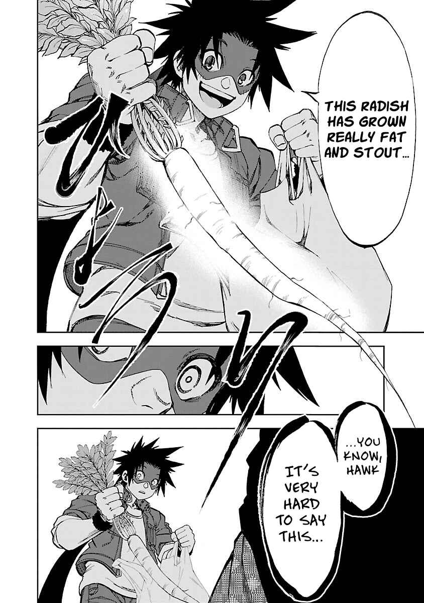 Page 31 Chapter 5 Yumemi Ga Oka Wonderland