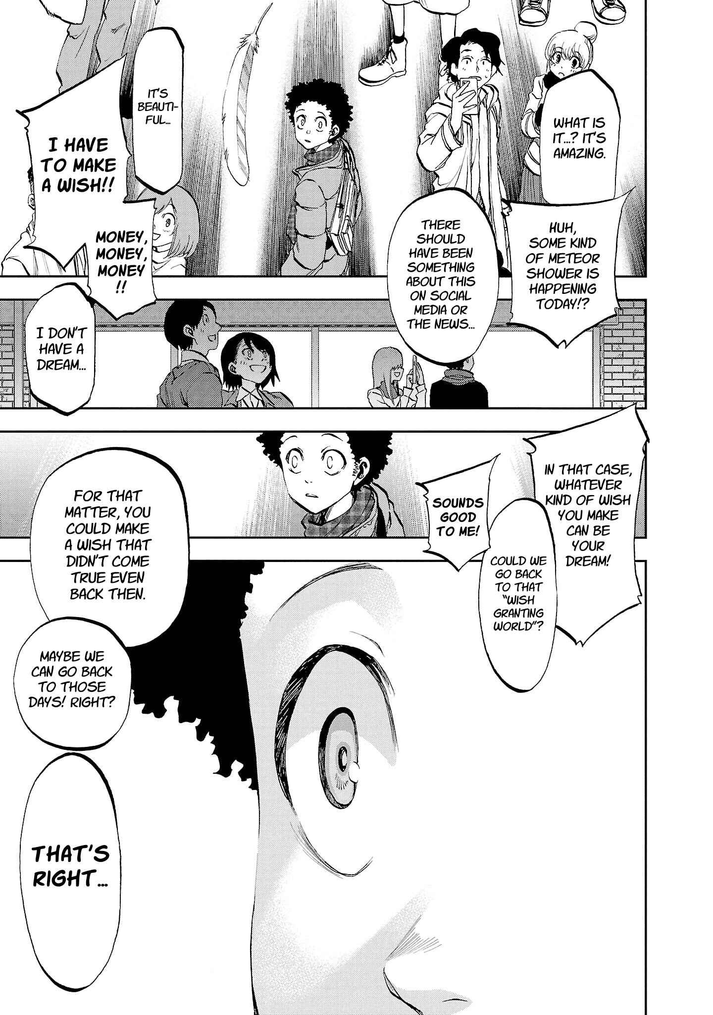 Page 21 Chapter 17 Yumemi Ga Oka Wonderland