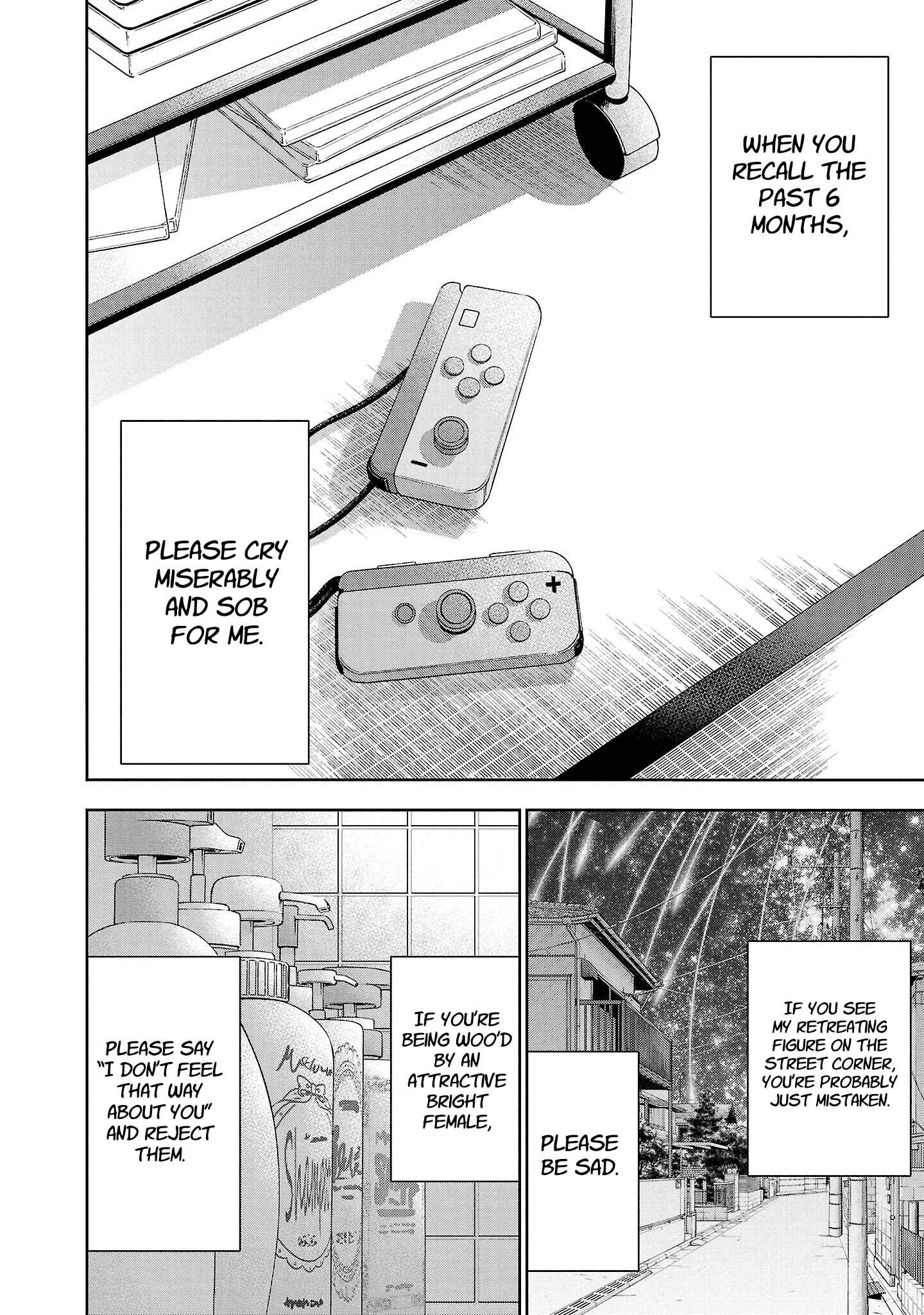 Page 26 Chapter 17 Yumemi Ga Oka Wonderland